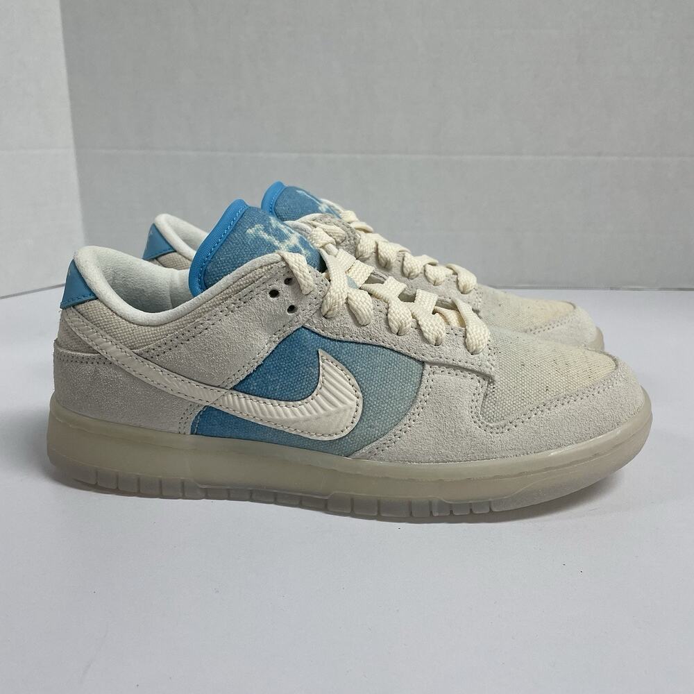 Nike Dunk Low SE Los Angeles HQ3621 133 Size 6 Men Size 7.5 Women LA Dodgers